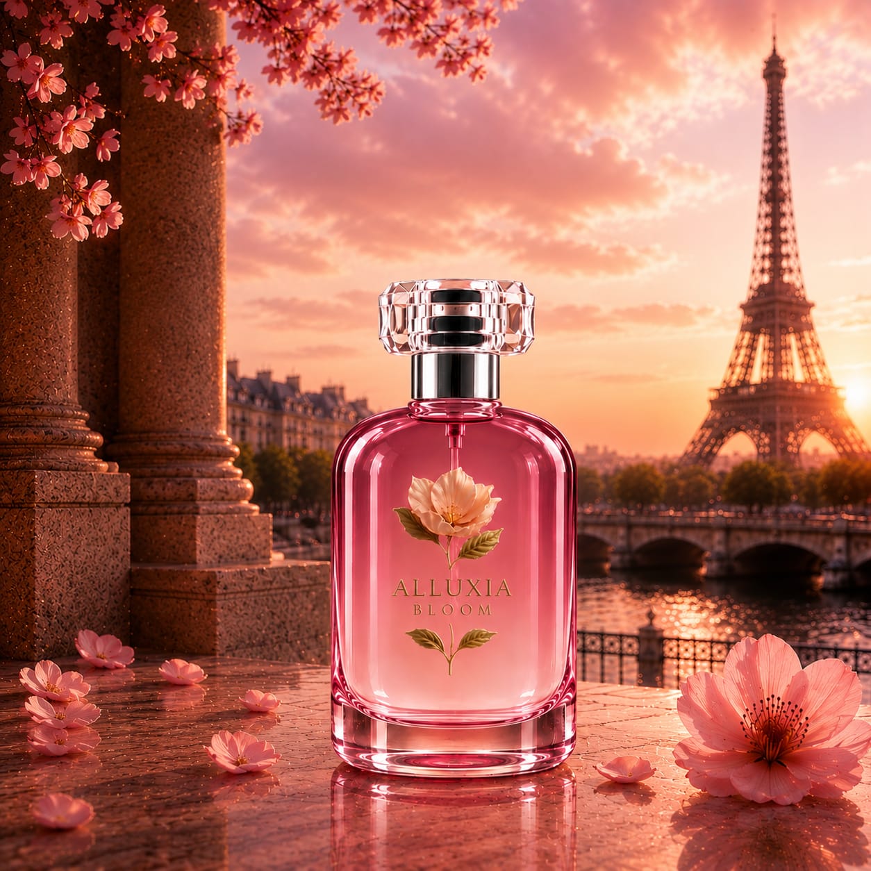 Alluxia Bloom B. Her 50ML