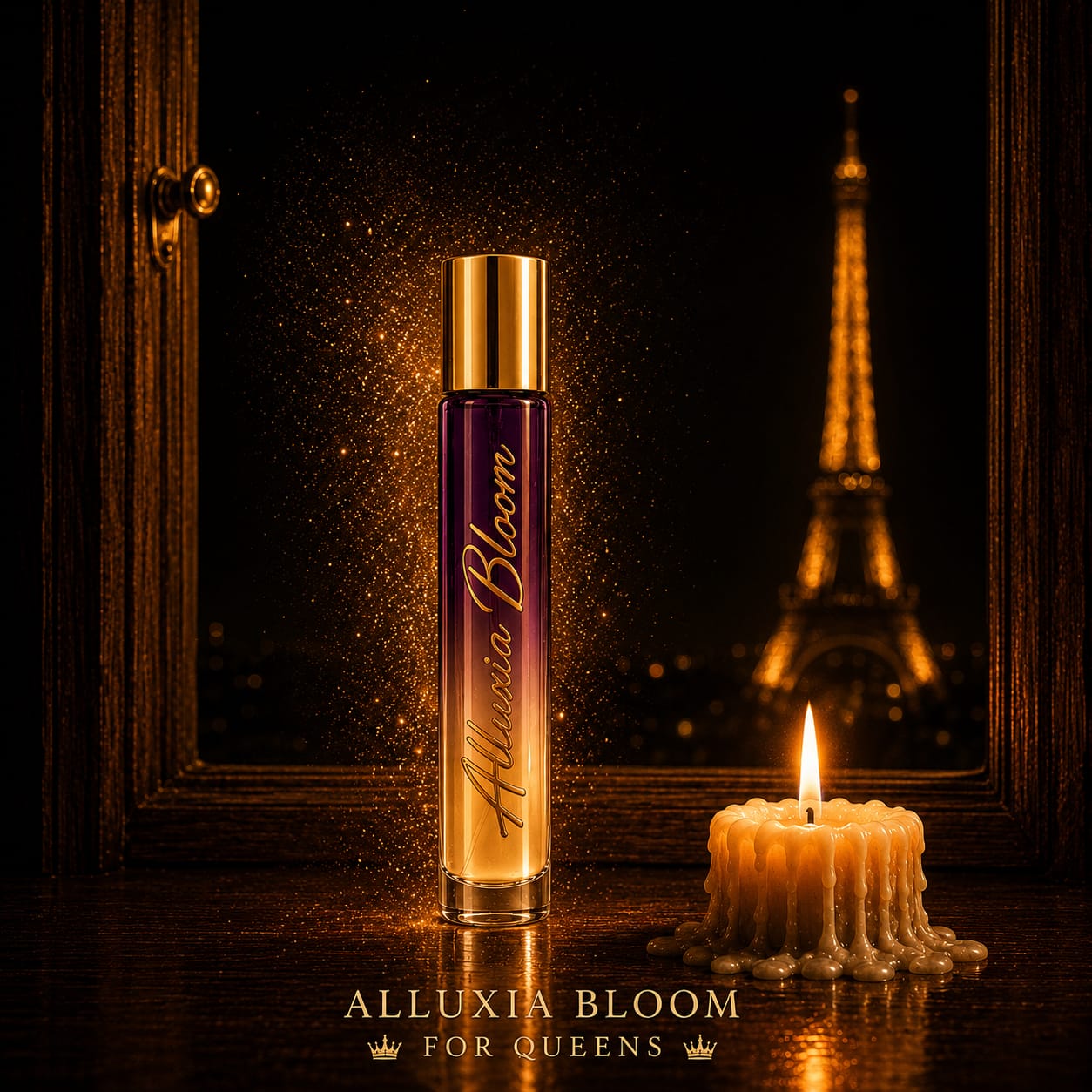 Alluxia Bloom Libre 20ML