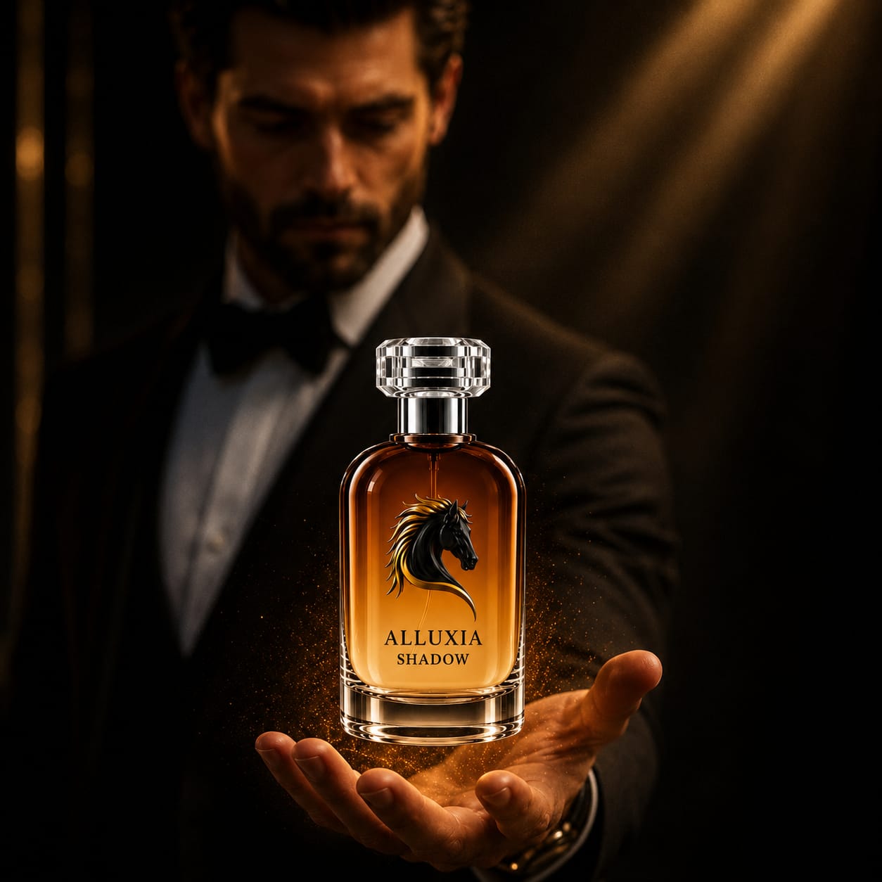 Alluxia Shadow B. Absolu 50ML