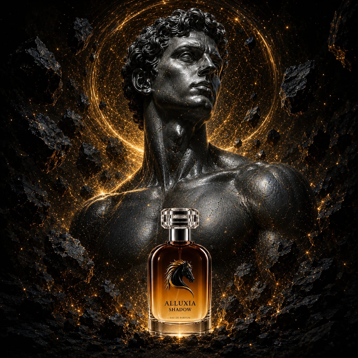 Alluxia Shadow O.Million 50ML