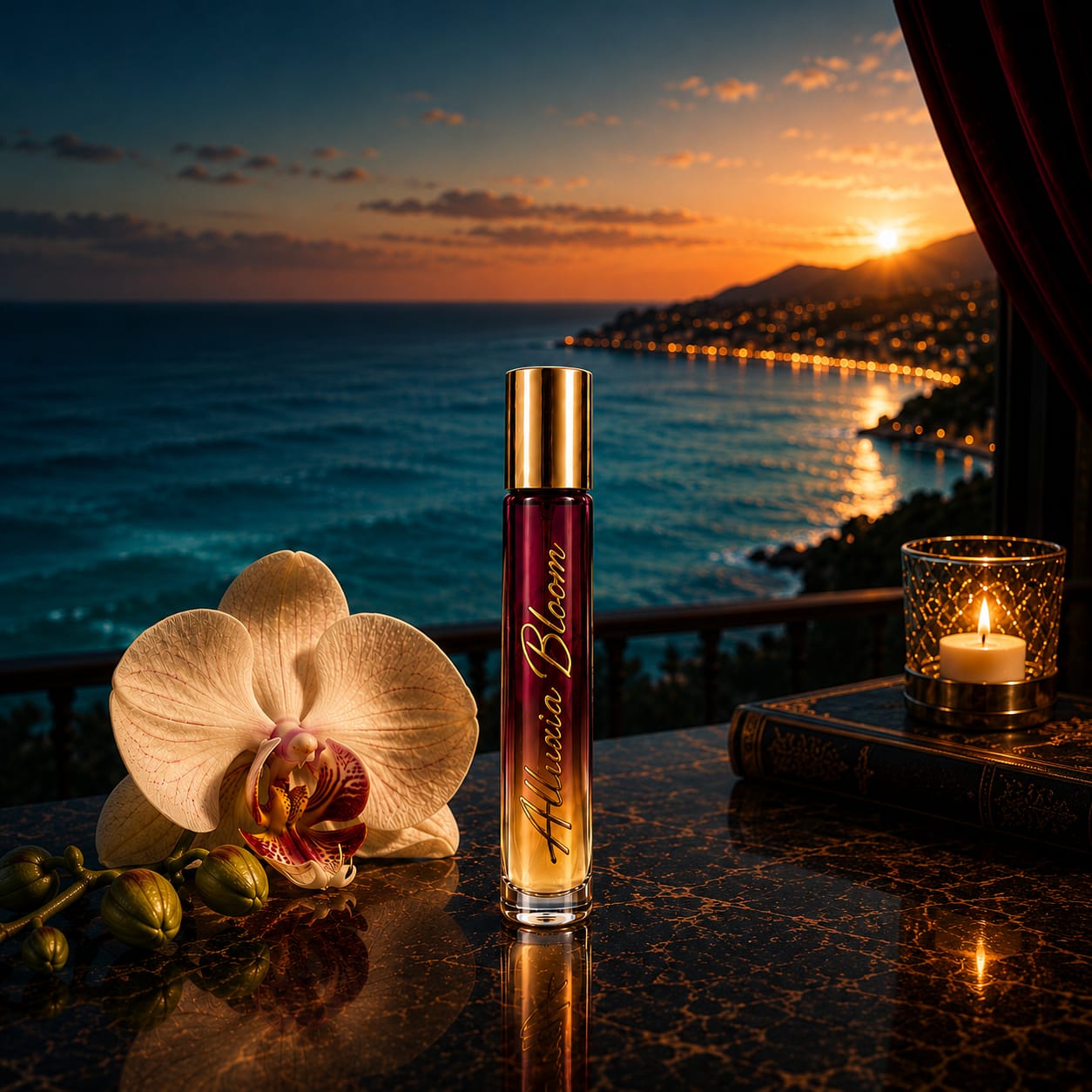 Alluxia Bloom Sì 20ML